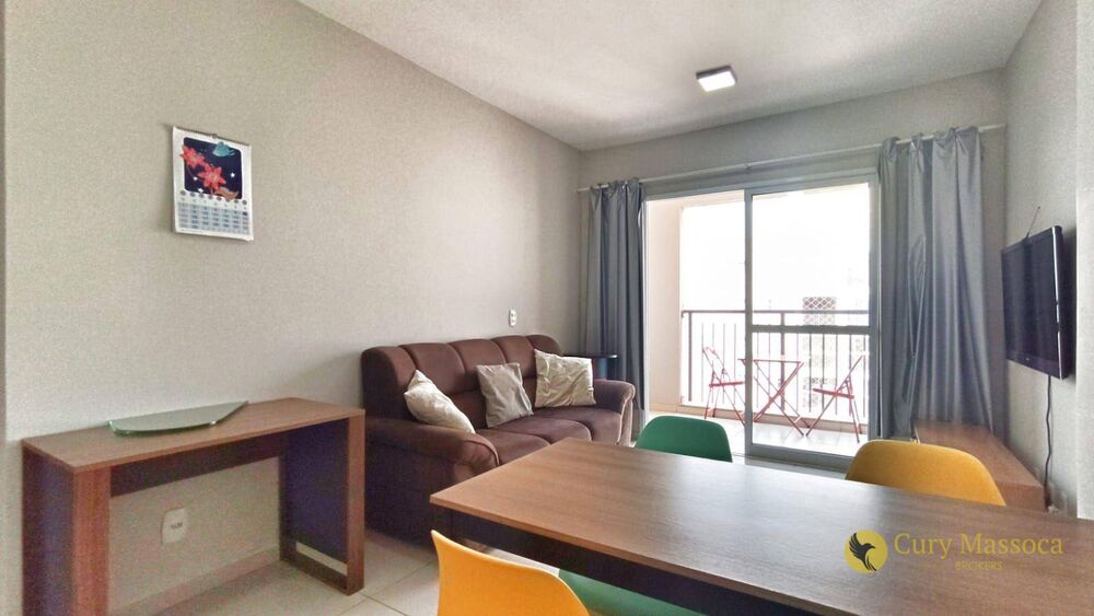 Apartamento, 2 quartos, 62 m² - Foto 42