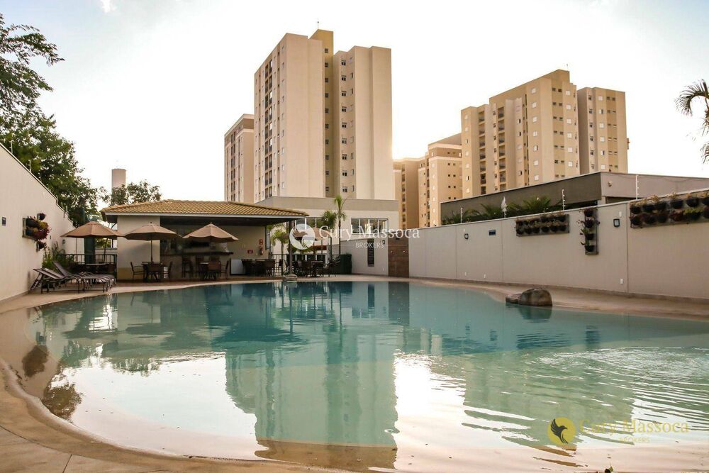 Apartamento, 2 quartos, 62 m² - Foto 1