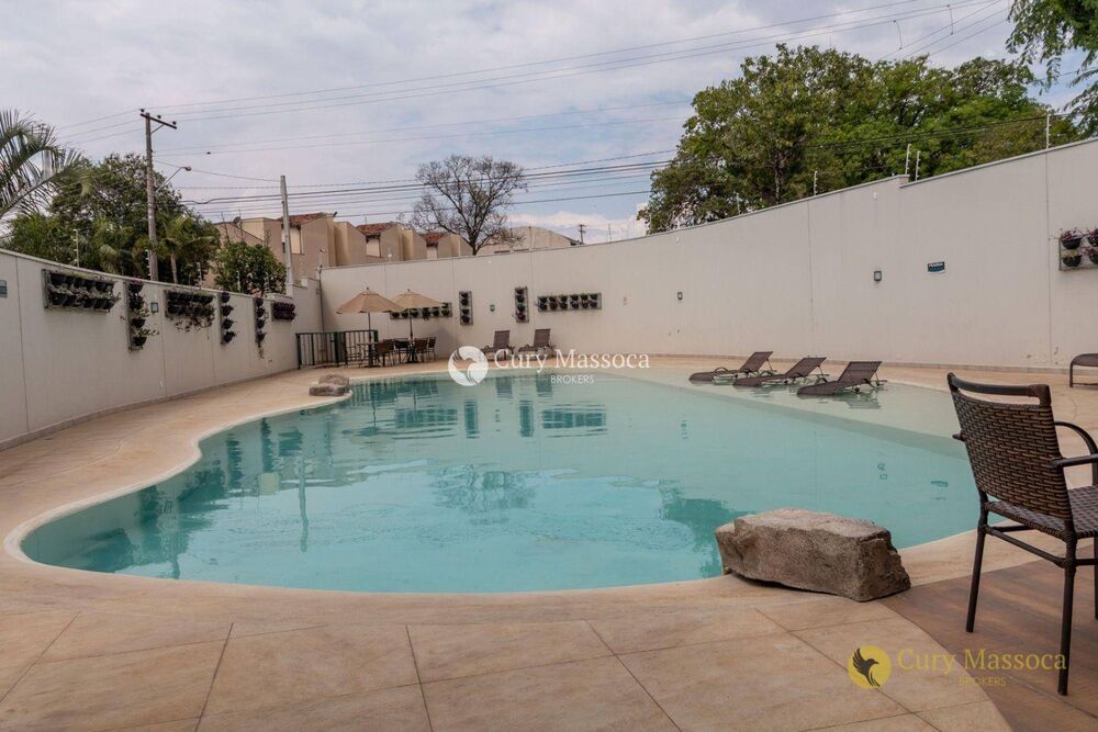 Apartamento, 2 quartos, 62 m² - Foto 26