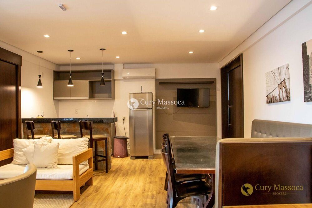 Apartamento, 2 quartos, 62 m² - Foto 16