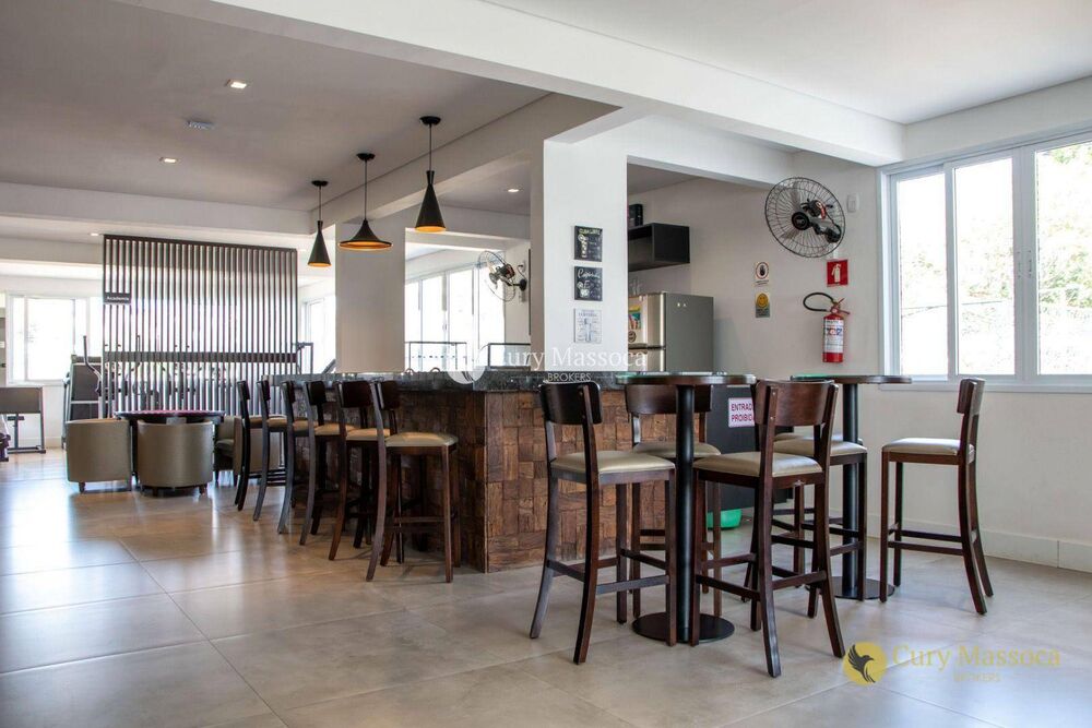 Apartamento, 2 quartos, 62 m² - Foto 22