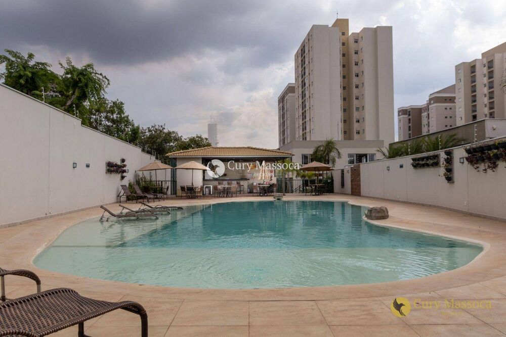 Apartamento, 2 quartos, 62 m² - Foto 19