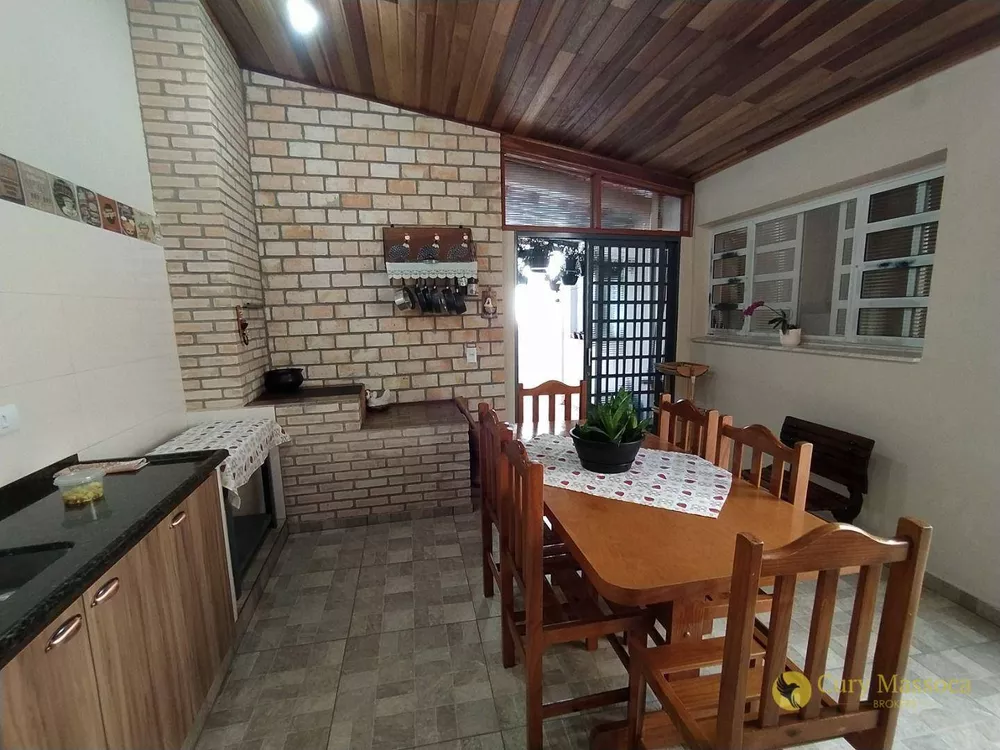 Casa à venda com 3 quartos, 177m² - Foto 11