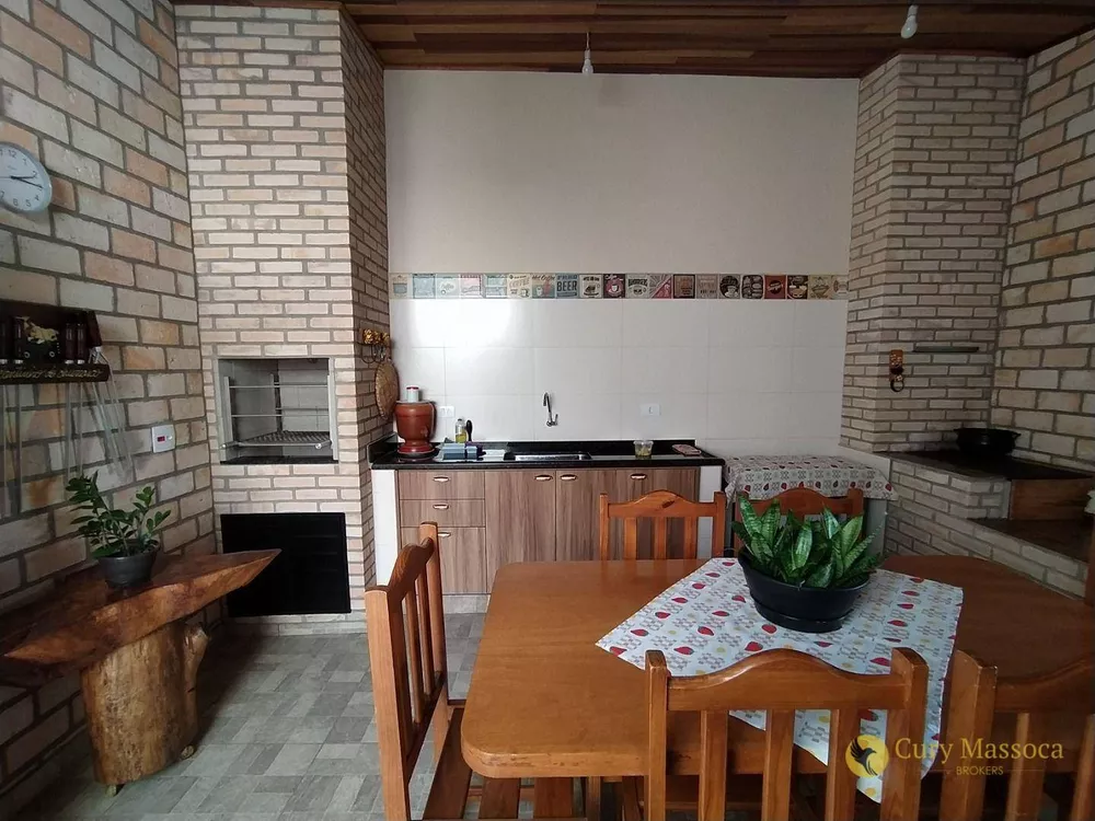 Casa à venda com 3 quartos, 177m² - Foto 10