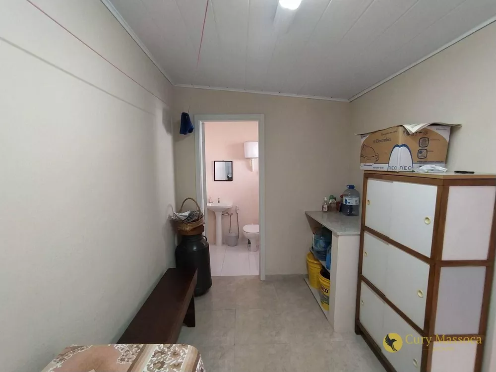 Casa à venda com 3 quartos, 177m² - Foto 16