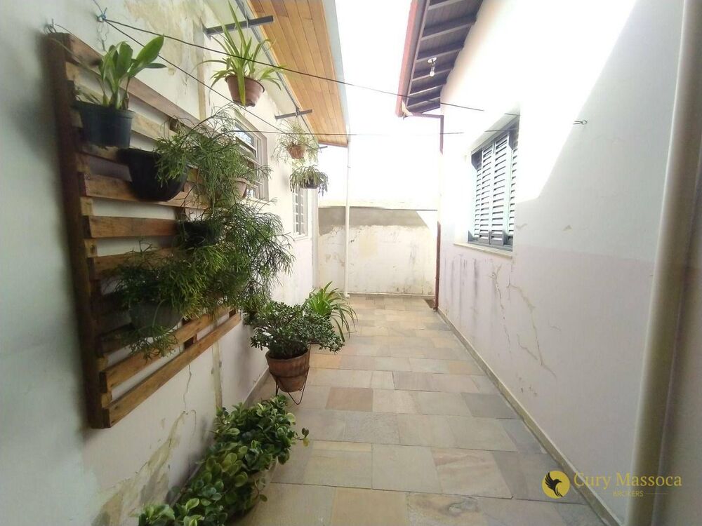 Casa, 3 quartos, 177 m² - Foto 15