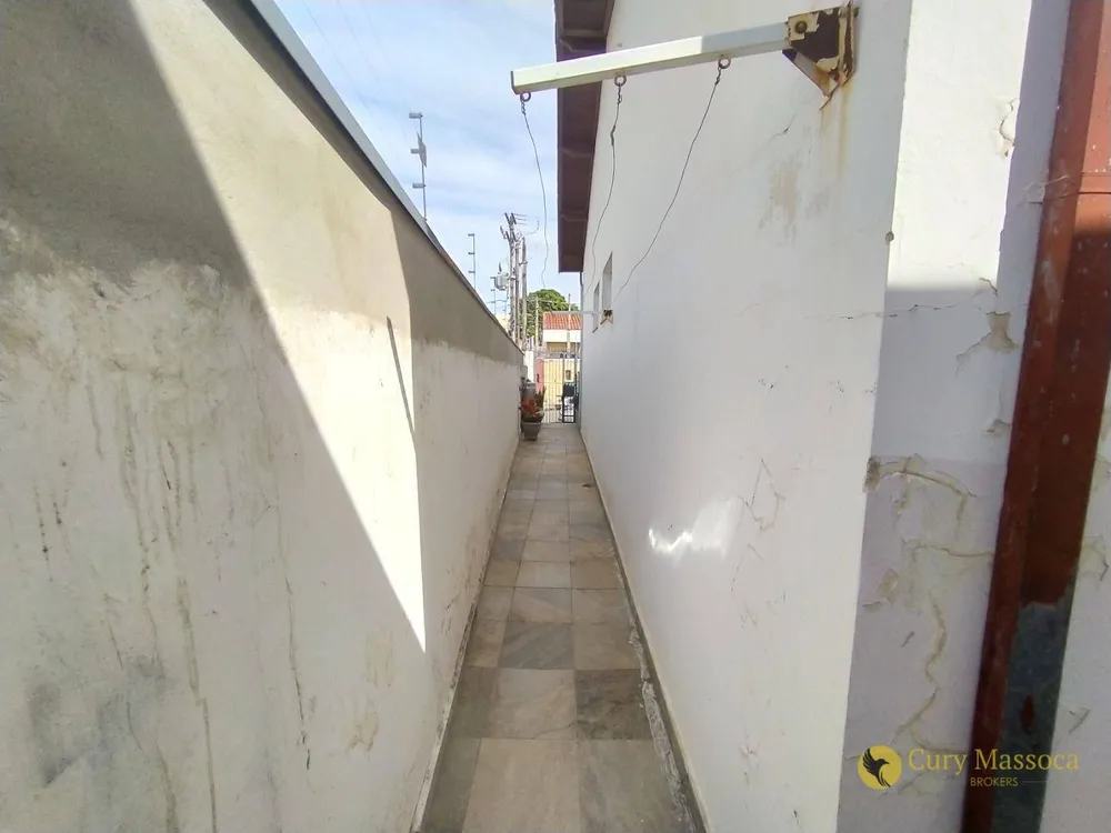 Casa, 3 quartos, 177 m² - Foto 21