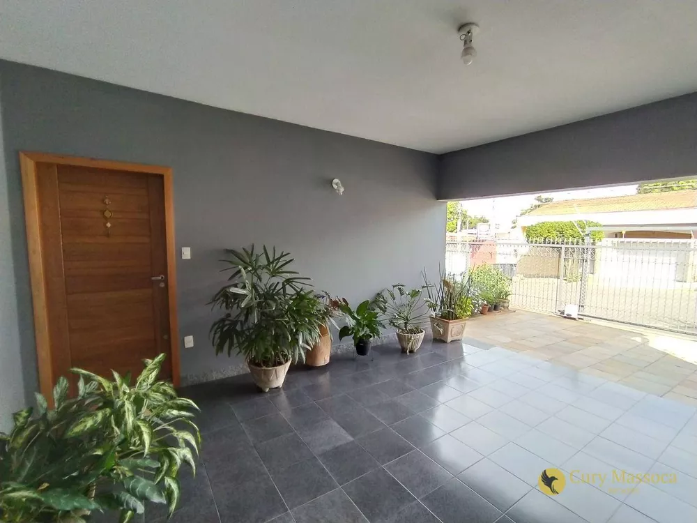 Casa à venda com 3 quartos, 177m² - Foto 6