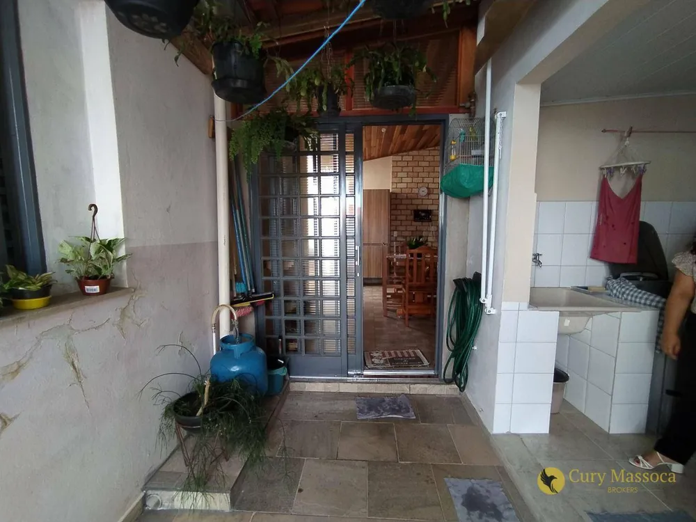 Casa, 3 quartos, 177 m² - Foto 22