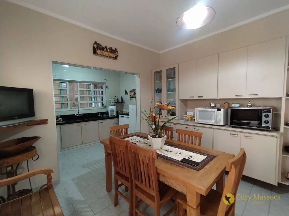 Casa, 3 quartos, 177 m² - Foto 23