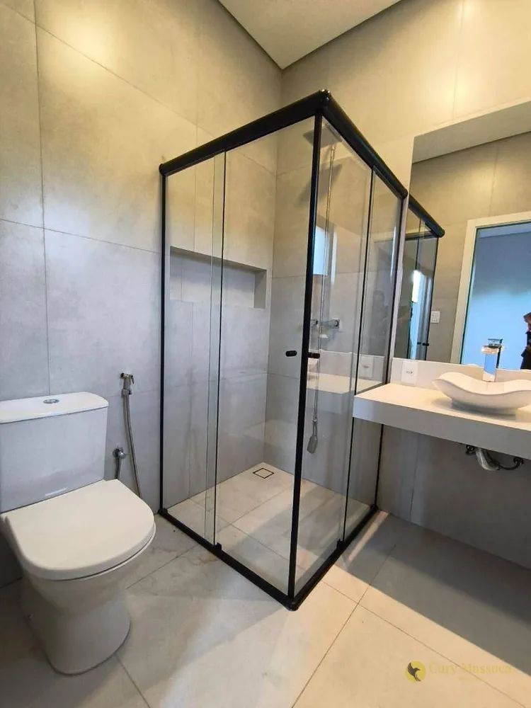 Casa de Condomínio, 3 quartos - Foto 10
