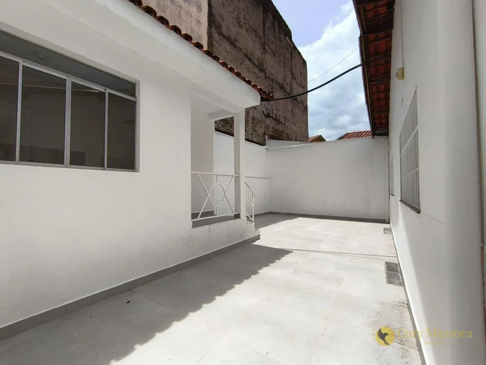 Casa, 136 m² - Foto 11