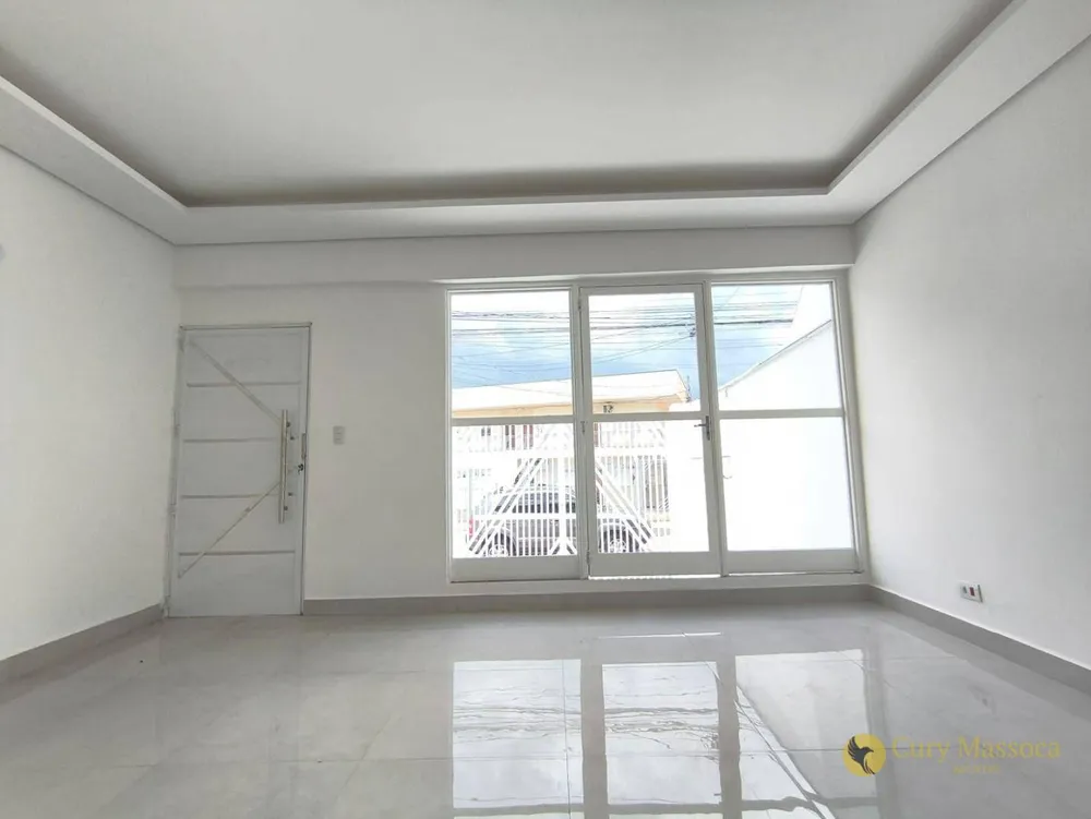 Casa, 136 m² - Foto 4