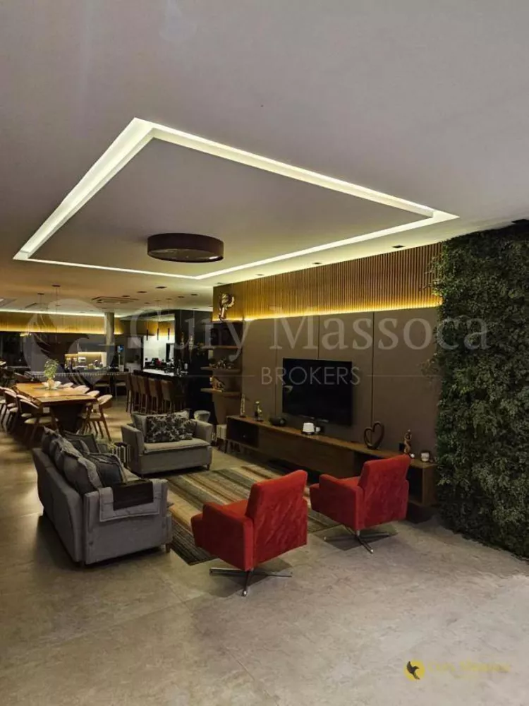 Casa de Condomínio, 5 quartos - Foto 24