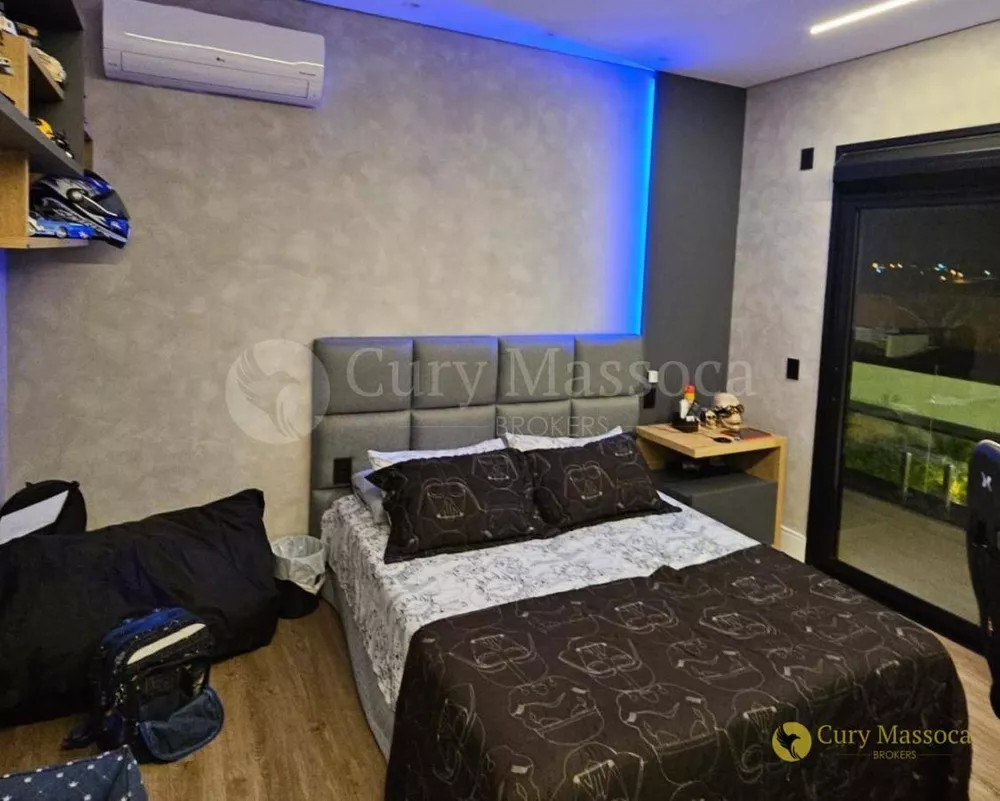 Casa de Condomínio, 5 quartos - Foto 6