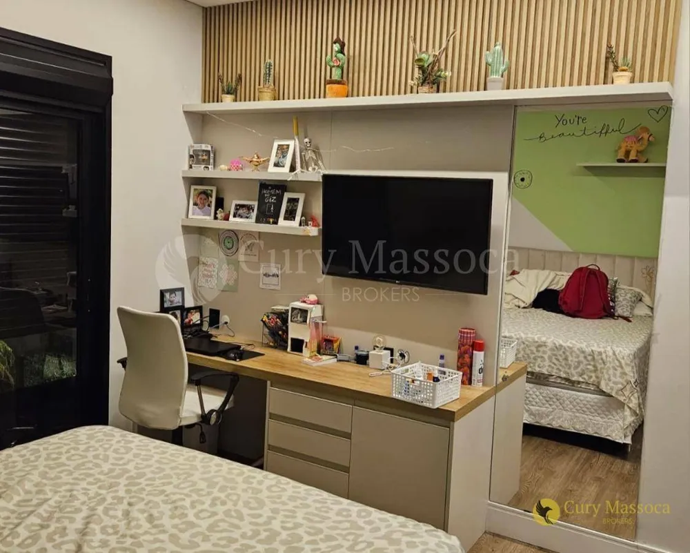 Casa de Condomínio, 5 quartos - Foto 5
