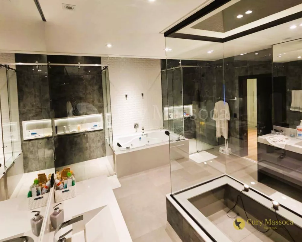 Casa de Condomínio, 5 quartos - Foto 10
