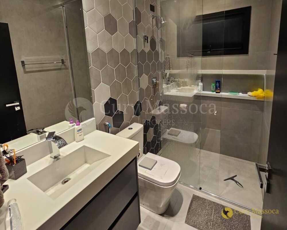 Casa de Condomínio, 5 quartos - Foto 37