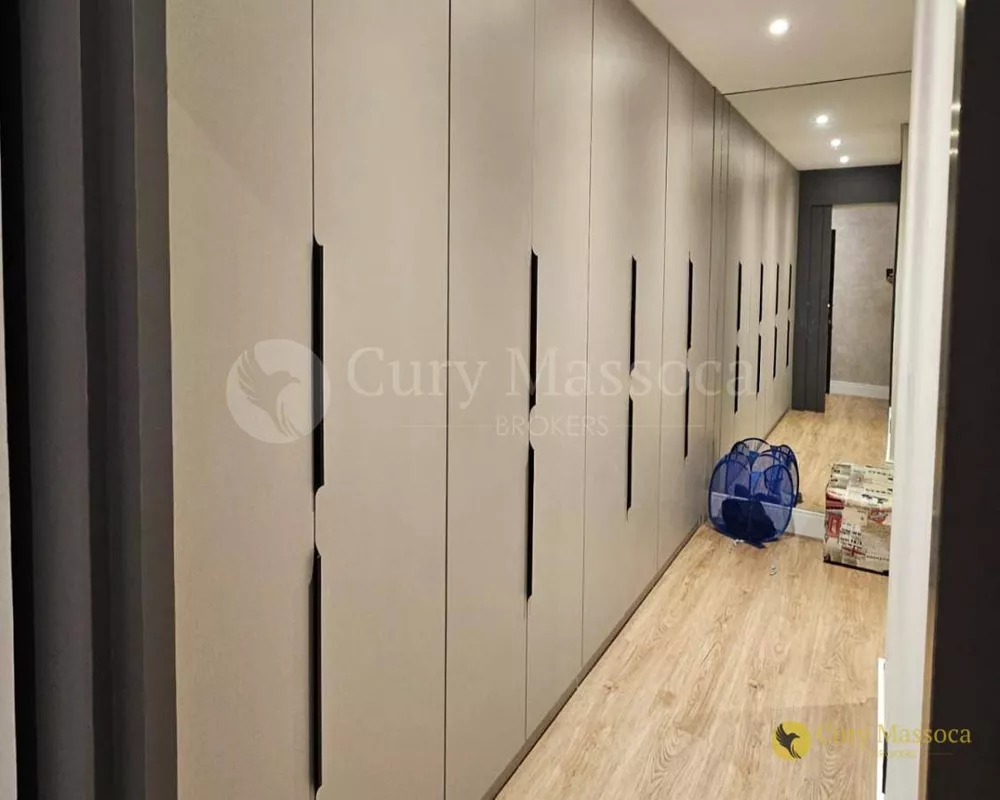 Casa de Condomínio, 5 quartos - Foto 3