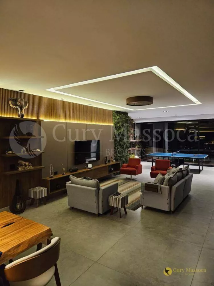 Casa de Condomínio, 5 quartos - Foto 11