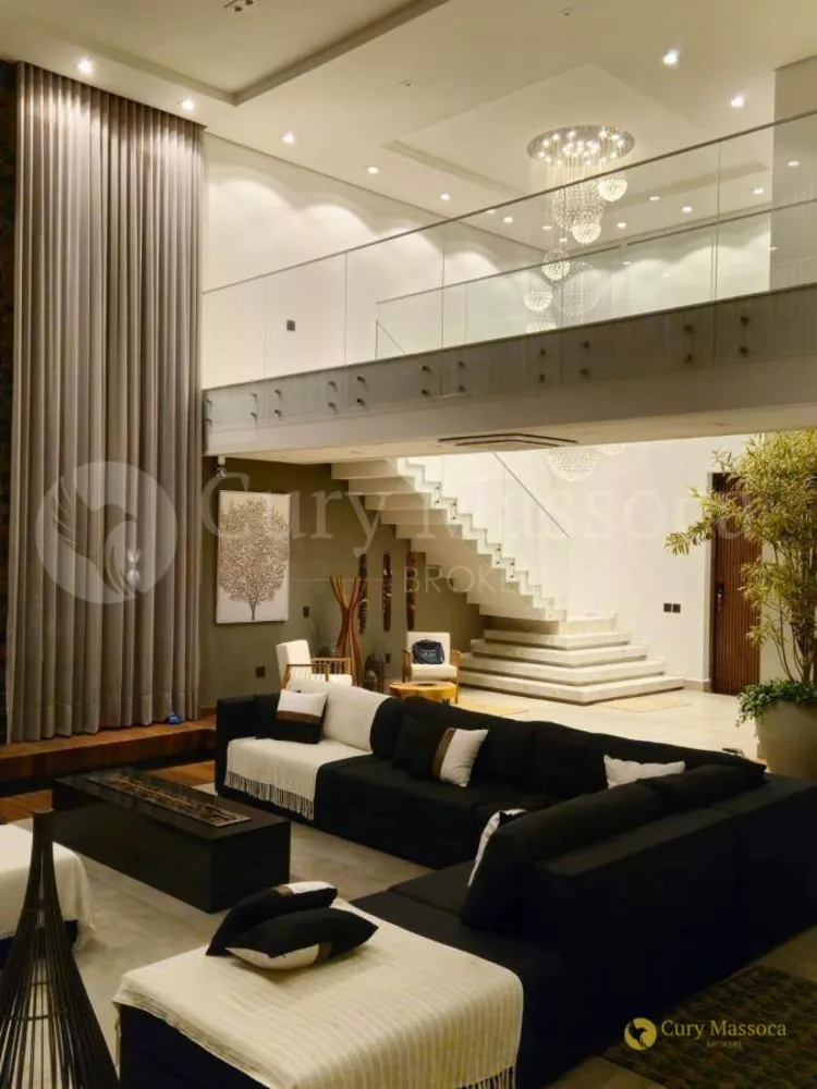 Casa de Condomínio, 5 quartos - Foto 4