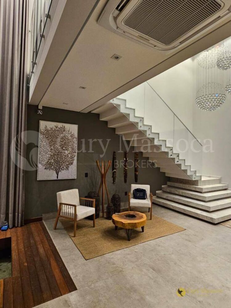 Casa de Condomínio, 5 quartos - Foto 47