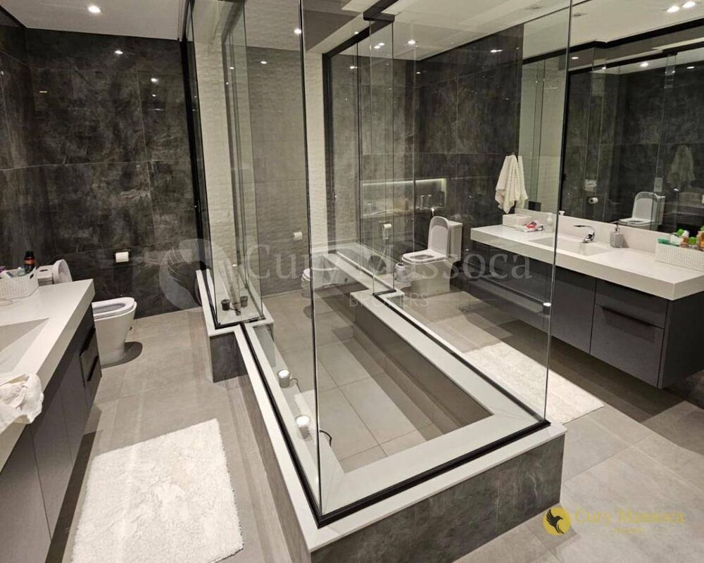 Casa de Condomínio, 5 quartos - Foto 34