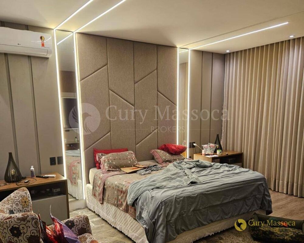 Casa de Condomínio, 5 quartos - Foto 33