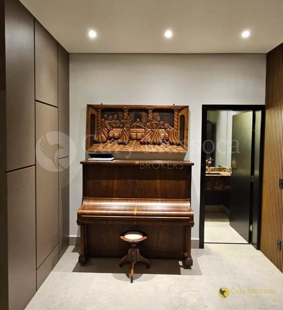 Casa de Condomínio, 5 quartos - Foto 28