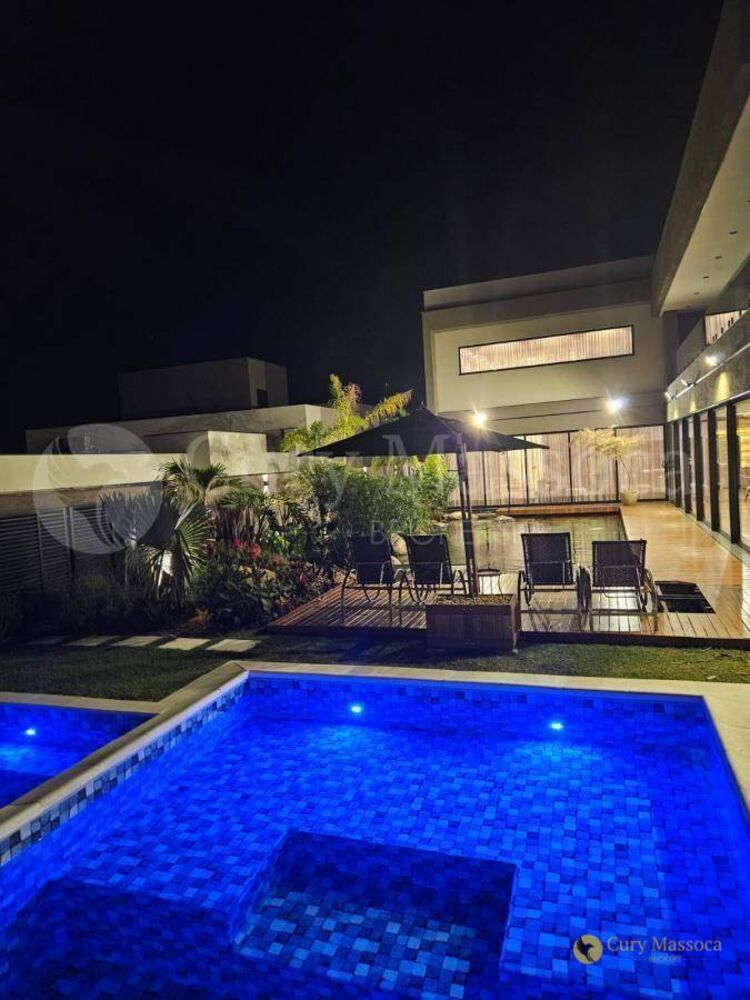 Casa de Condomínio, 5 quartos - Foto 40
