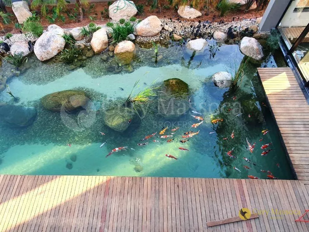Casa de Condomínio, 5 quartos - Foto 14