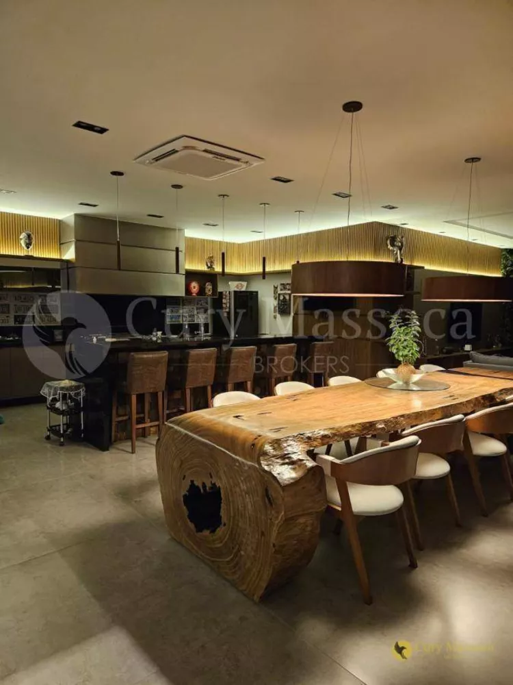 Casa de Condomínio, 5 quartos - Foto 18