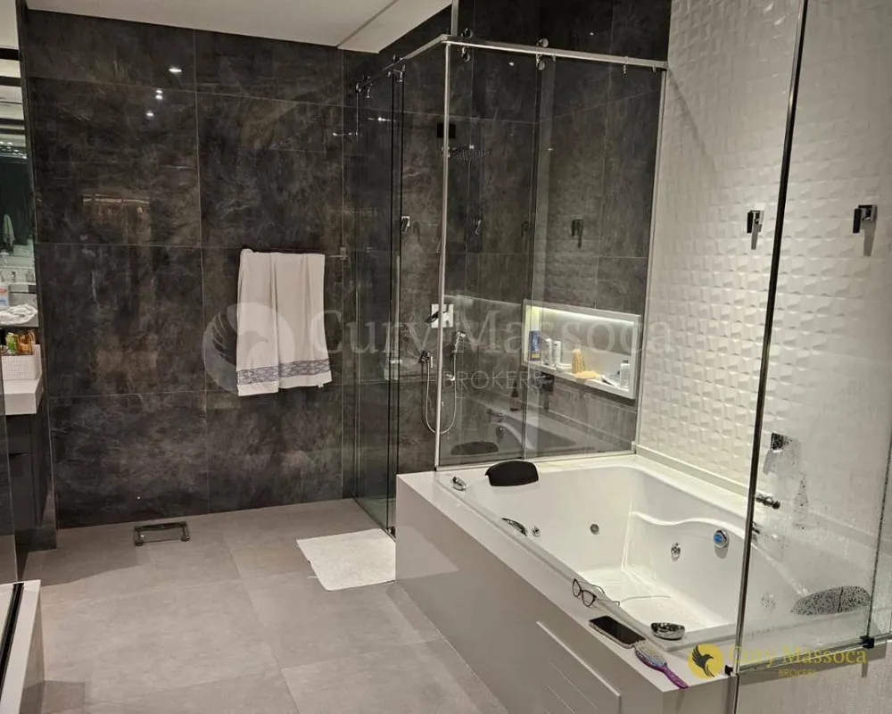 Casa de Condomínio, 5 quartos - Foto 22