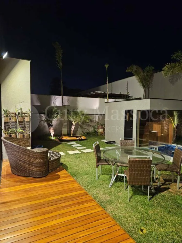 Casa de Condomínio, 5 quartos - Foto 35
