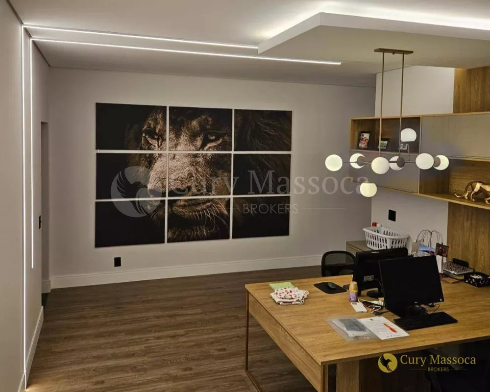 Casa de Condomínio, 5 quartos - Foto 30
