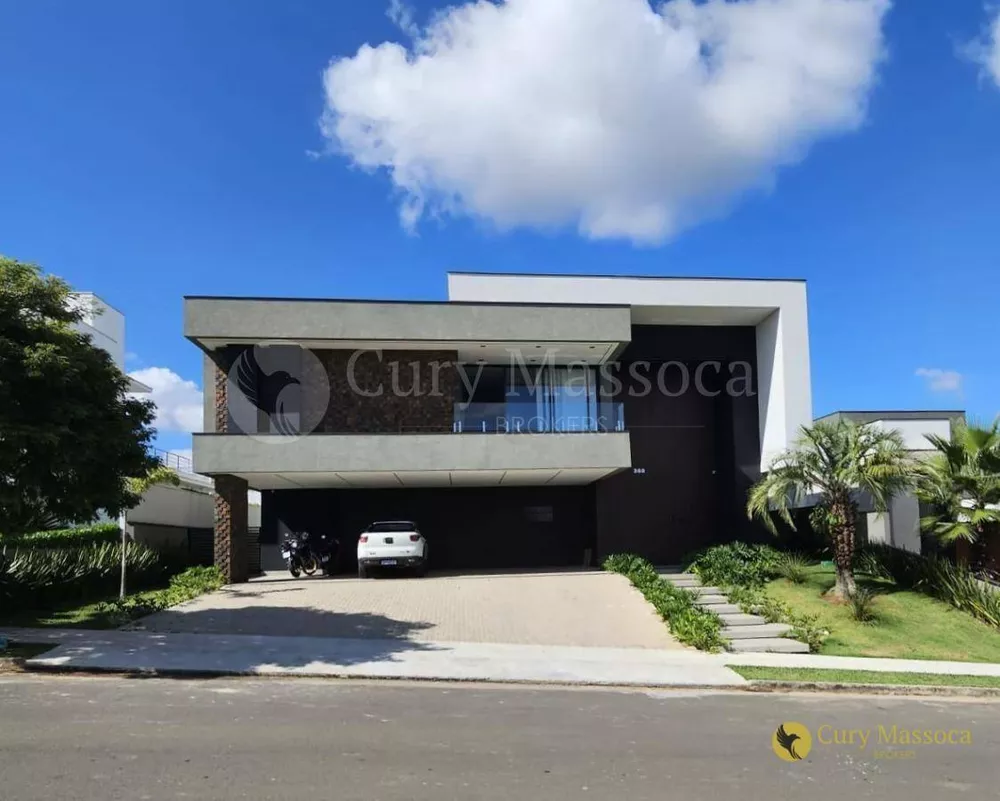 Casa de Condomínio, 5 quartos - Foto 12