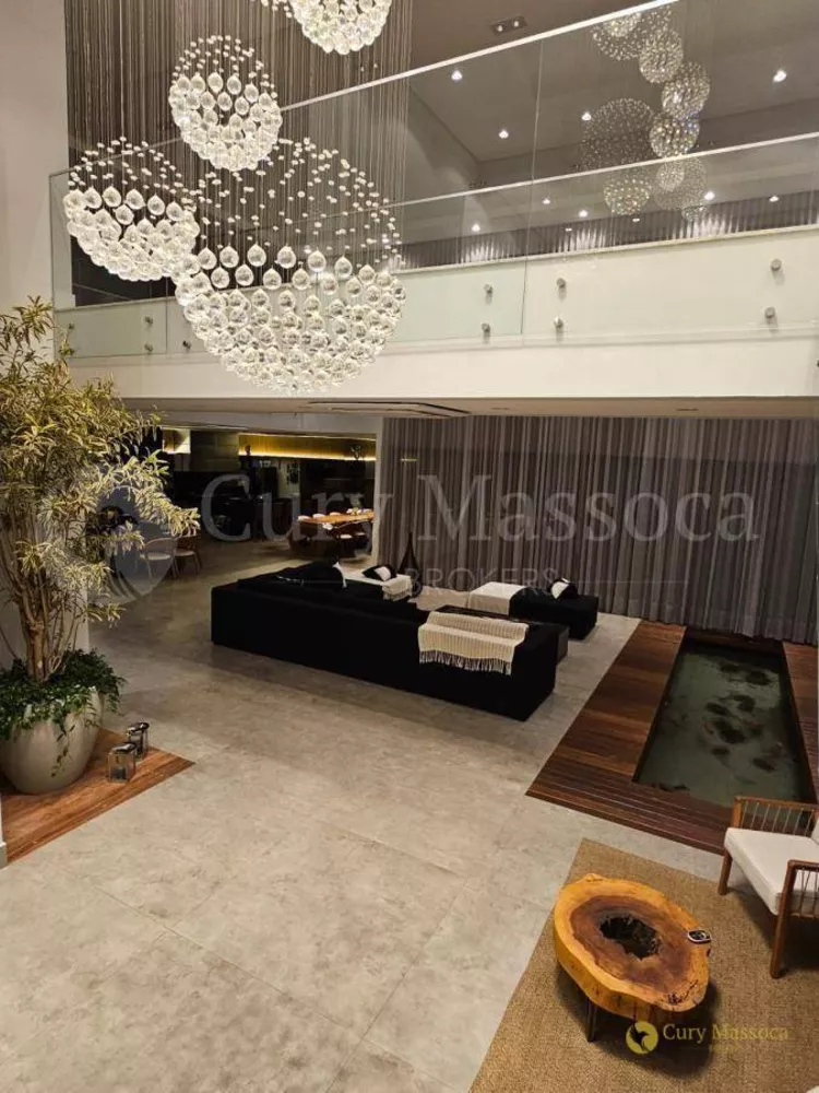 Casa de Condomínio, 5 quartos - Foto 9