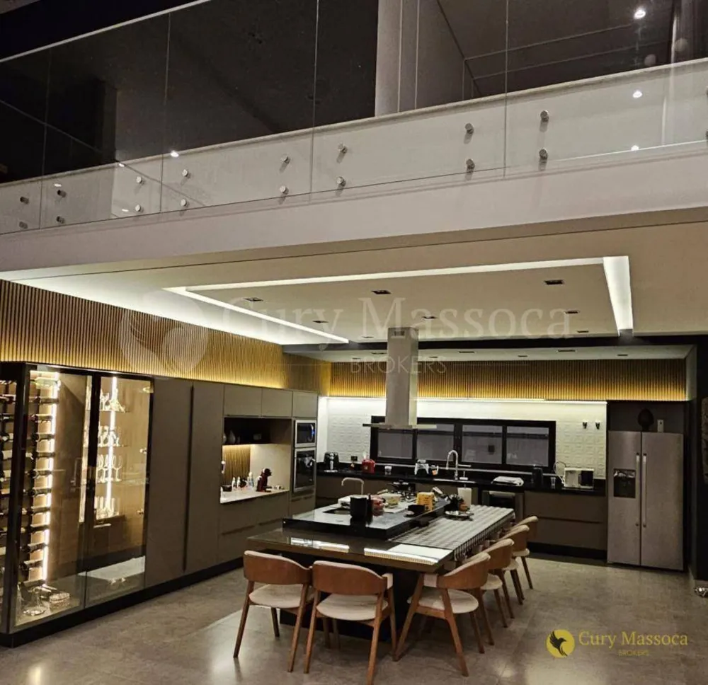 Casa de Condomínio, 5 quartos - Foto 45
