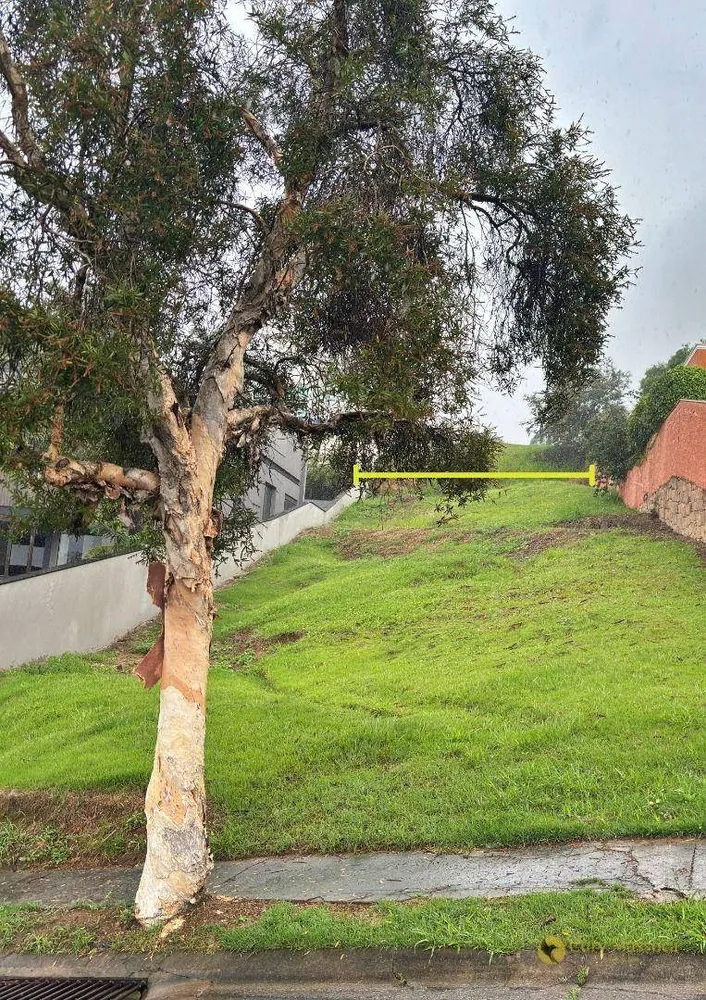 Loteamento e Condomínio, 729 m² - Foto 3