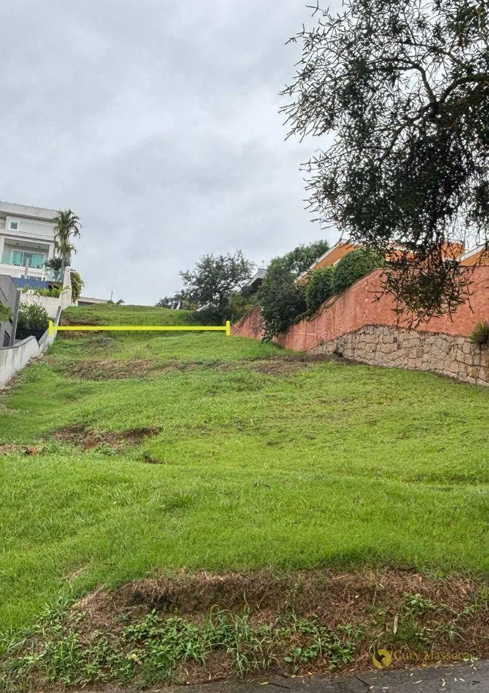 Loteamento e Condomínio, 729 m² - Foto 2