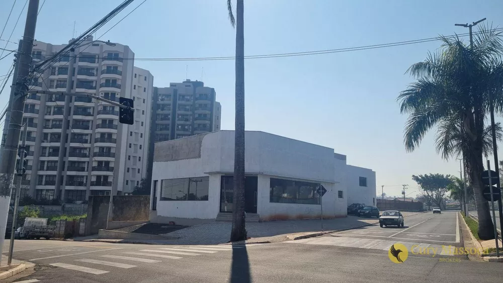 Loja-Salão à venda e aluguel, 445m² - Foto 2