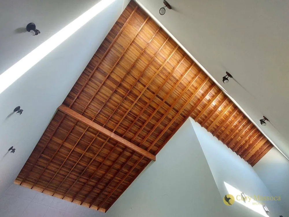 Casa de Condomínio, 5 quartos - Foto 4