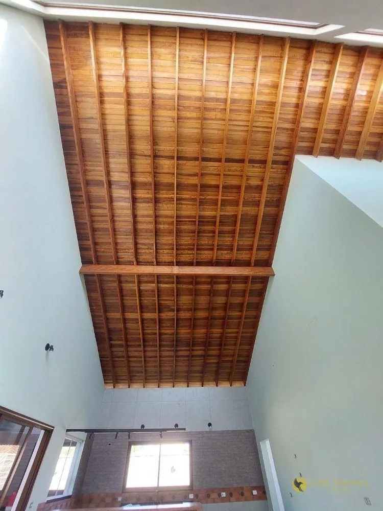 Casa de Condomínio, 5 quartos - Foto 5