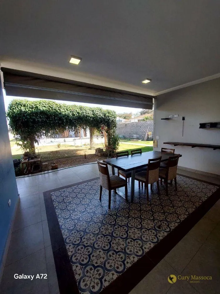 Casa de Condomínio, 5 quartos - Foto 15