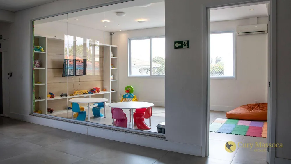 Apartamento, 2 quartos, 75 m² - Foto 12