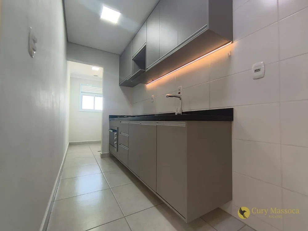 Apartamento, 2 quartos, 75 m² - Foto 5