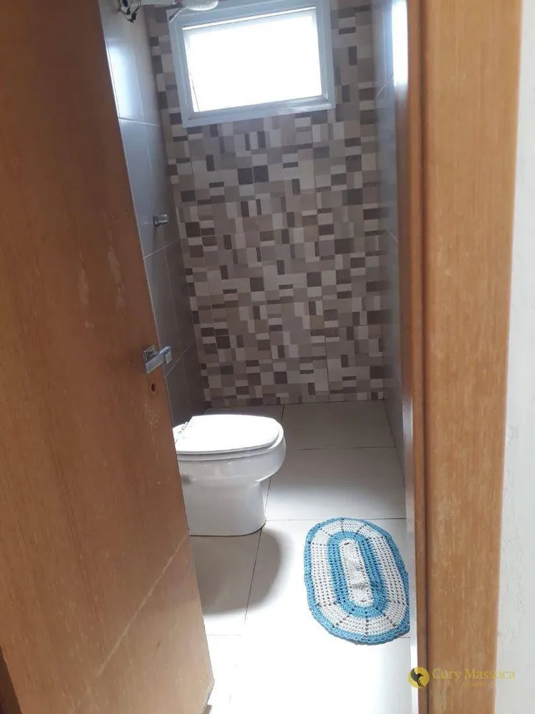 Casa, 2 quartos, 90 m² - Foto 7