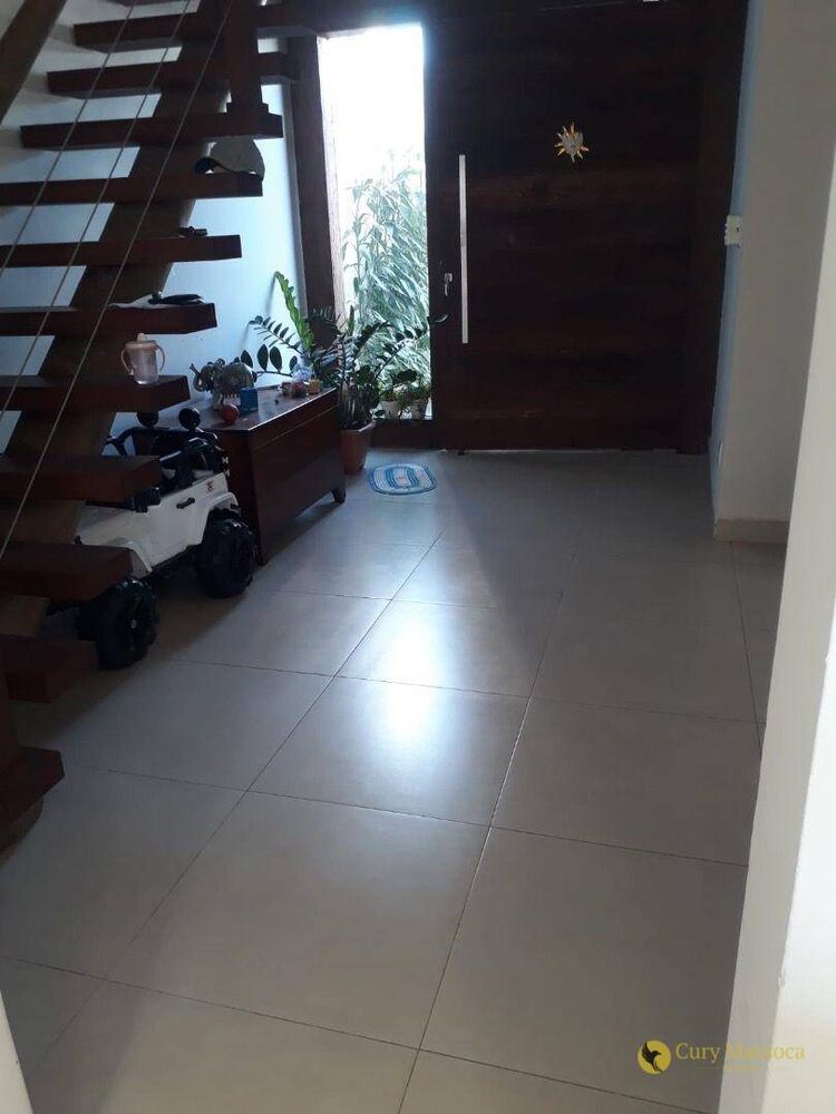Casa, 2 quartos, 90 m² - Foto 3