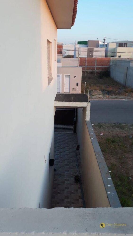 Casa, 2 quartos, 90 m² - Foto 2