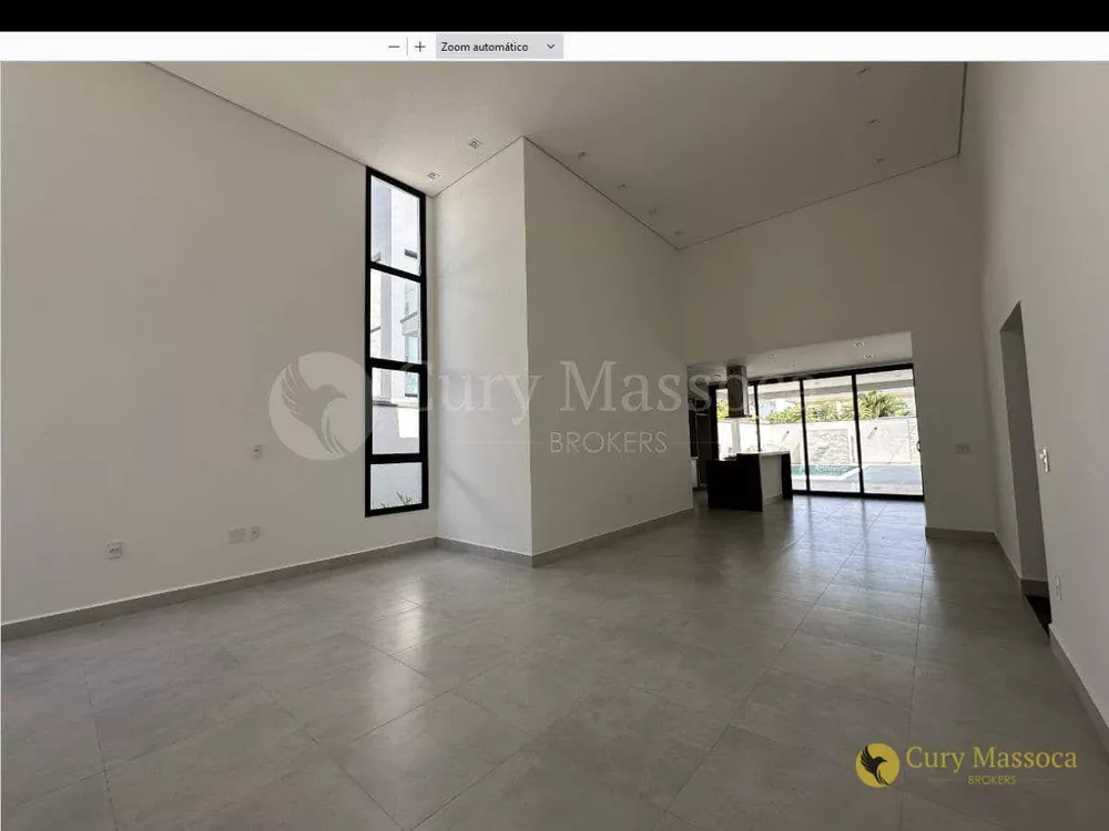 Casa de Condomínio à venda com 4 quartos, 261m² - Foto 4